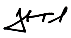 signature